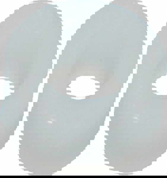 Round Circuit Board Spacer: #6 Screw, 1/8